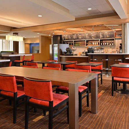Courtyard By Marriott Dallas Northwest Buitenkant foto