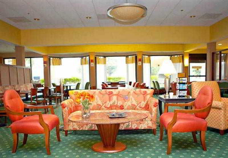 Courtyard By Marriott Dallas Northwest Buitenkant foto