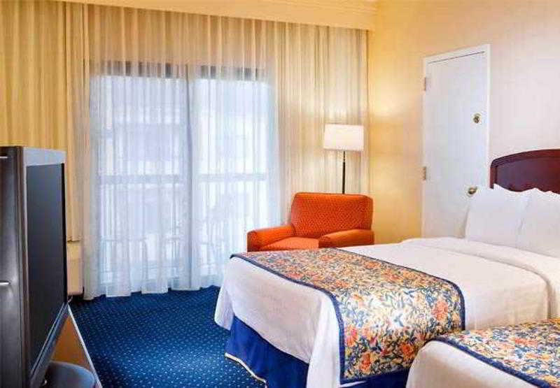 Courtyard By Marriott Dallas Northwest Buitenkant foto