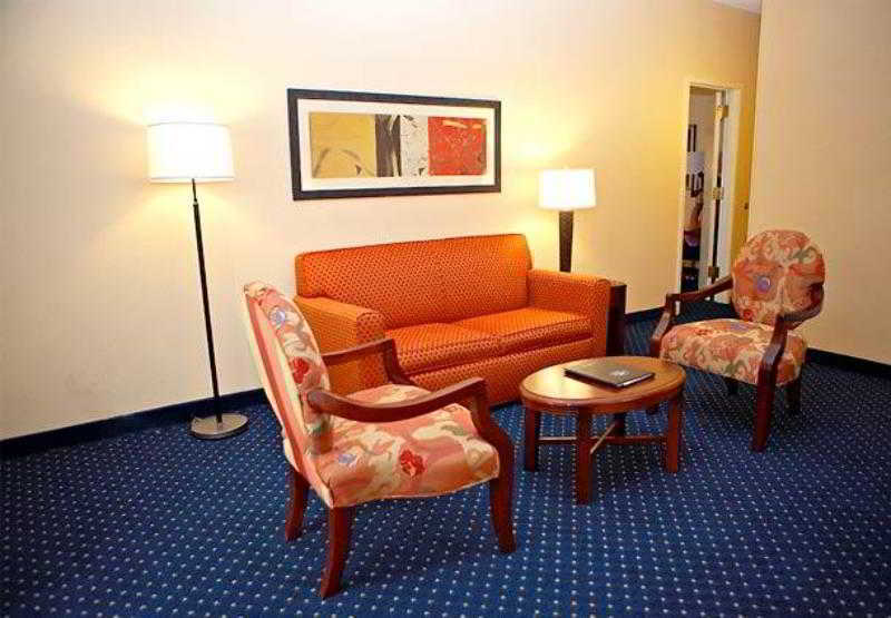 Courtyard By Marriott Dallas Northwest Buitenkant foto
