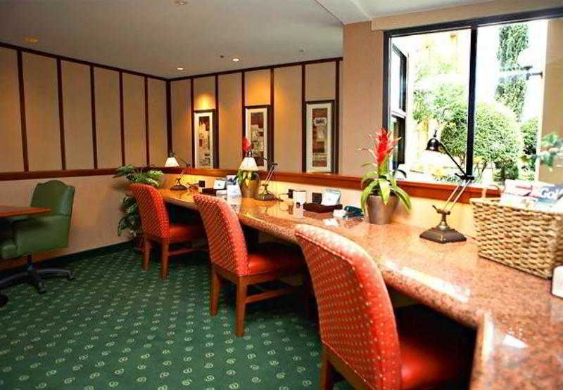 Courtyard By Marriott Dallas Northwest Buitenkant foto