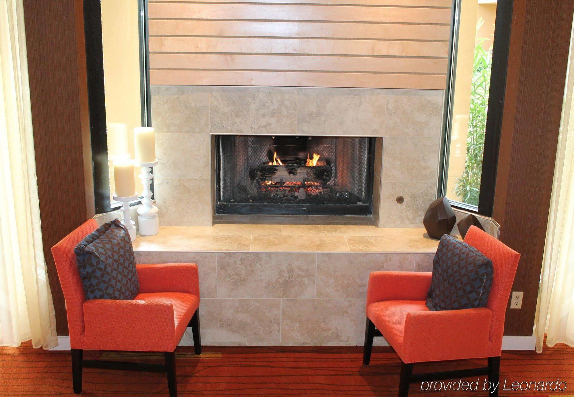 Courtyard By Marriott Dallas Northwest Buitenkant foto