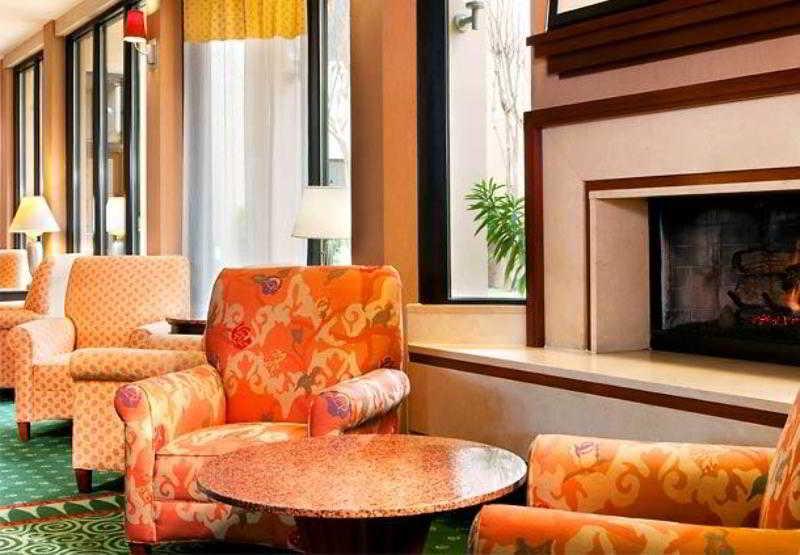 Courtyard By Marriott Dallas Northwest Buitenkant foto